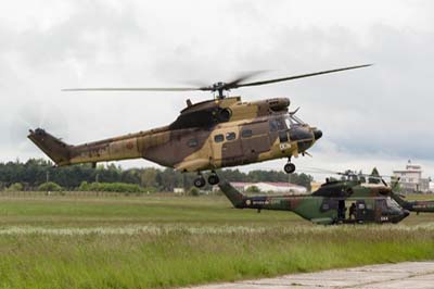 Aviation Lgre de l'Arme de Terre