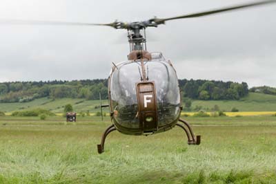 Aviation Lgre de l'Arme de Terre