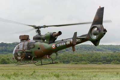 Aviation Lgre de l'Arme de Terre