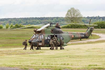 Aviation Lgre de l'Arme de Terre