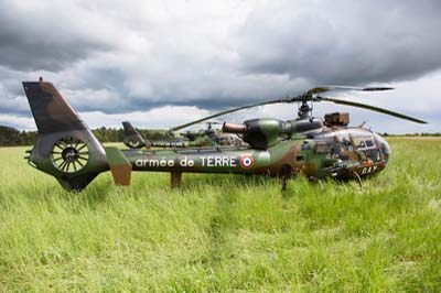 Aviation Lgre de l'Arme de Terre