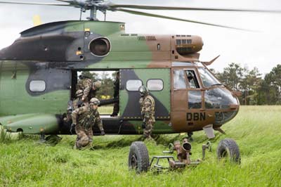 Aviation Lgre de l'Arme de Terre