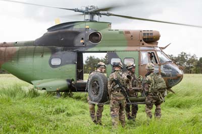 Aviation Lgre de l'Arme de Terre