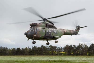 Aviation Lgre de l'Arme de Terre