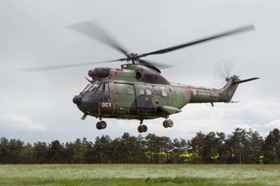 Aviation Lgre de l'Arme de Terre