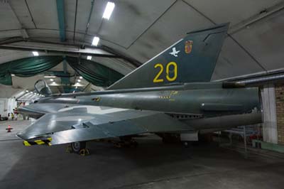 Aviation Photography Aeroseum Gothenburg