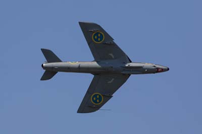 Gothenburg Air Show