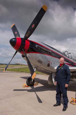 Gothenburg Air Show