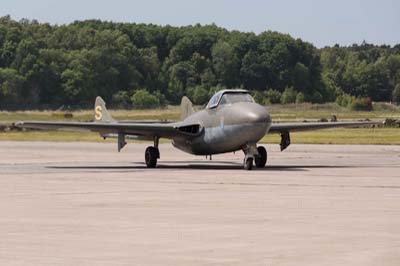 Gothenburg Air Show