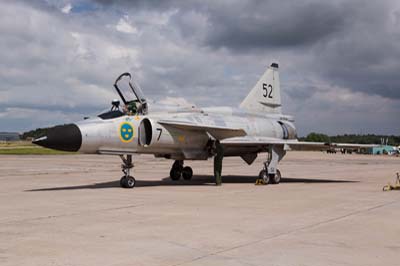 Gothenburg Air Show