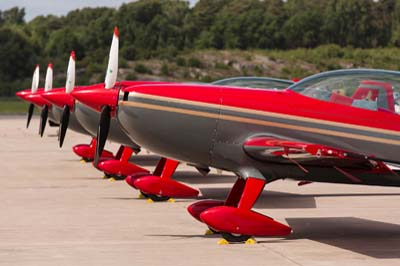 Gothenburg Air Show