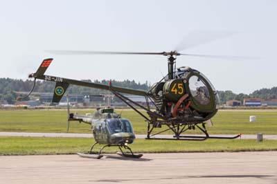 Gothenburg Air Show