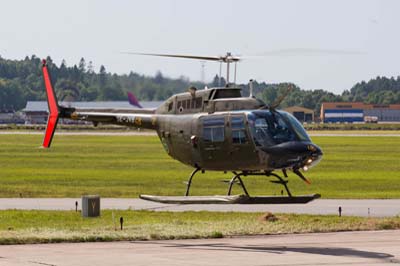 Gothenburg Air Show