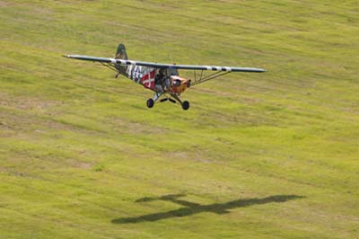 Gothenburg Air Show