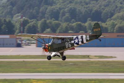 Gothenburg Air Show