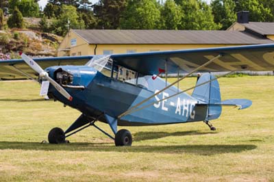 Gothenburg Air Show