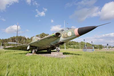 Aviation Photography Aeroseum Gothenburg