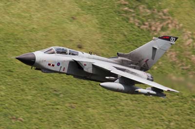 Aviation Photography RAF 617 Squadron