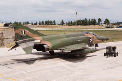 Hellenic Air Force Larissa