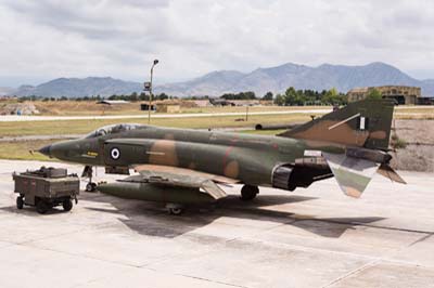 Hellenic Air Force Larissa