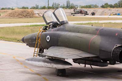 Hellenic Air Force Larissa