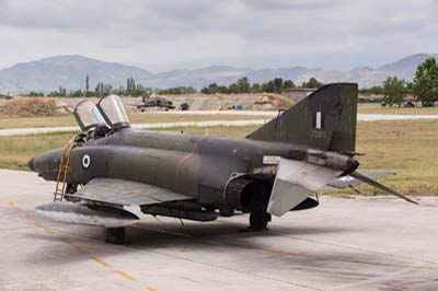 Hellenic Air Force Larissa