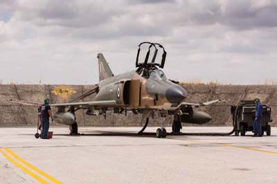 Hellenic Air Force Larissa