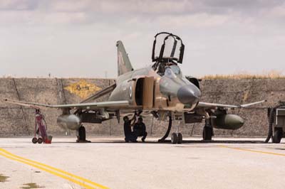 Hellenic Air Force Larissa