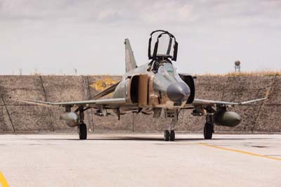 Hellenic Air Force Larissa