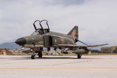 Hellenic Air Force Larissa