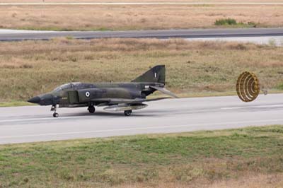 Hellenic Air Force Larissa