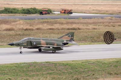 Hellenic Air Force Larissa