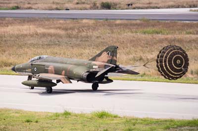 Hellenic Air Force Larissa