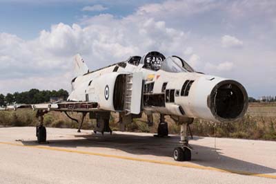 Hellenic Air Force Larissa