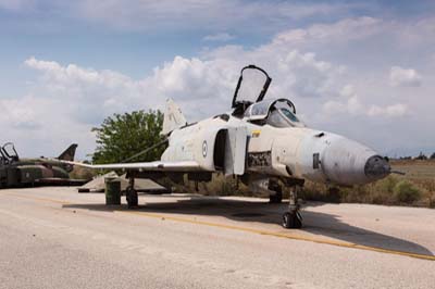 Hellenic Air Force Larissa