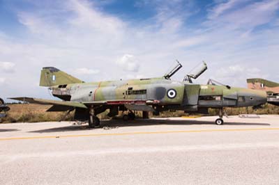 Hellenic Air Force Larissa