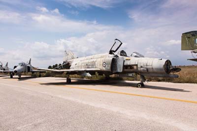 Hellenic Air Force Larissa