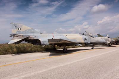 Hellenic Air Force Larissa