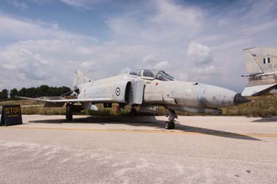 Hellenic Air Force Larissa