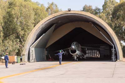 Hellenic Air Force Araxos