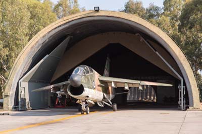 Hellenic Air Force Araxos