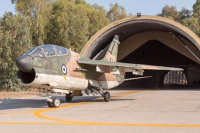 Hellenic Air Force Araxos