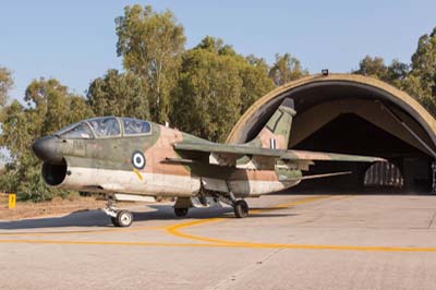 Hellenic Air Force Araxos