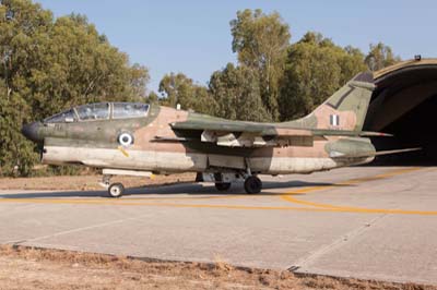 Hellenic Air Force Araxos