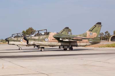 Hellenic Air Force Araxos