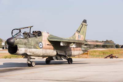 Hellenic Air Force Araxos