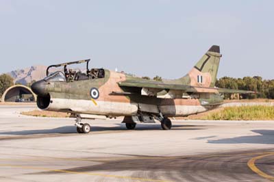 Hellenic Air Force Araxos