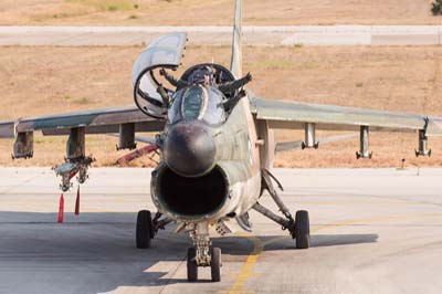 Hellenic Air Force Araxos