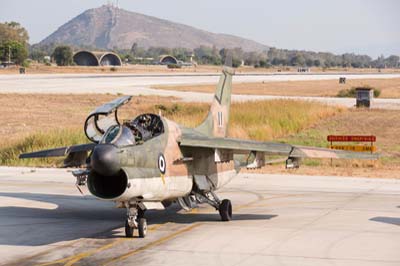 Hellenic Air Force Araxos