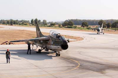 Hellenic Air Force Araxos